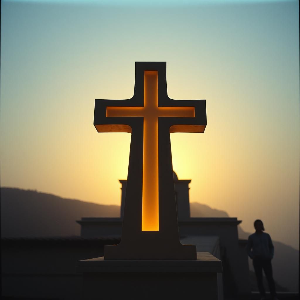 Senhor bom Jesus meu amor e luz