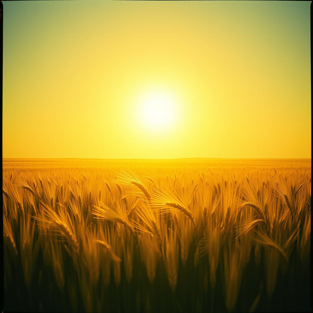Hymn of the Shining Fields