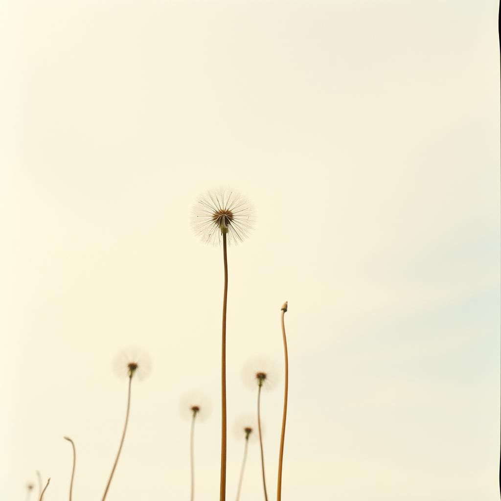 Blowing in the Wind