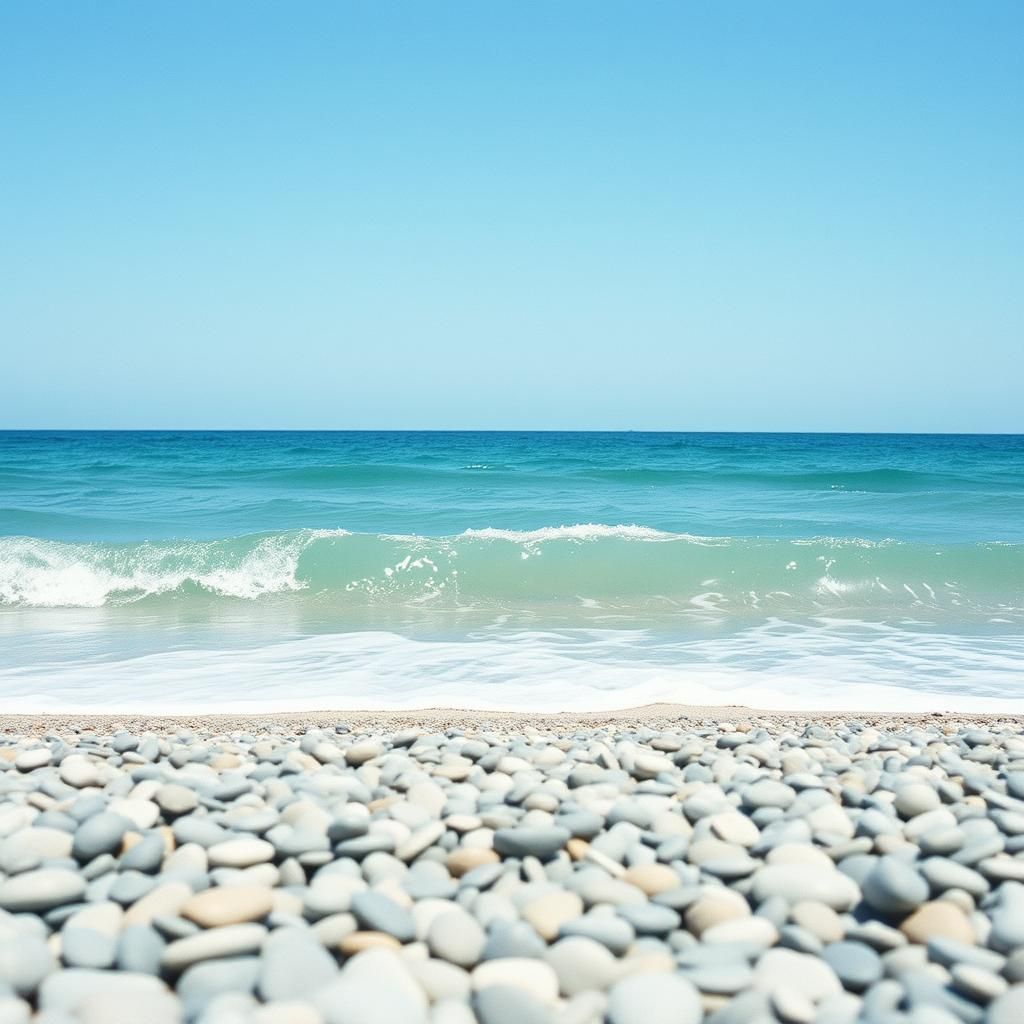 Oceanmount Calm