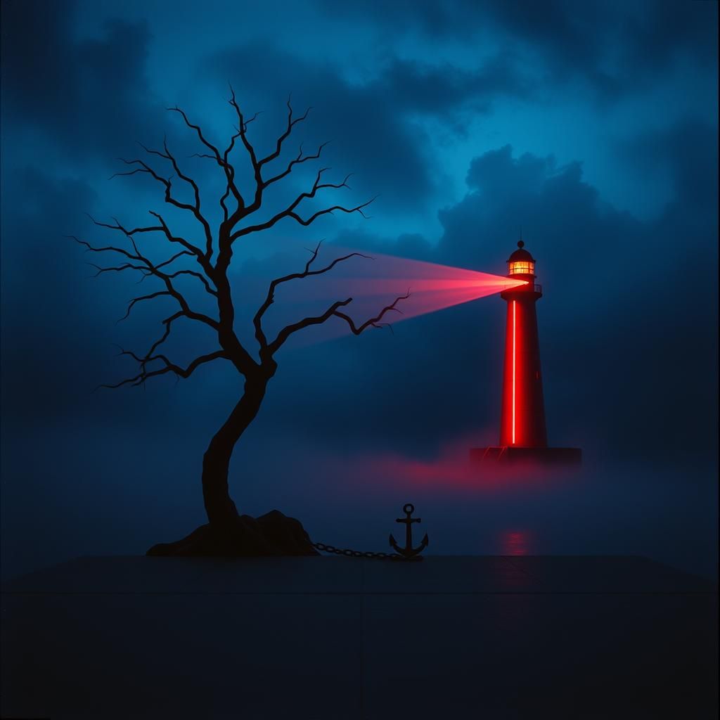 ombres de la rédemption (shadows mix)