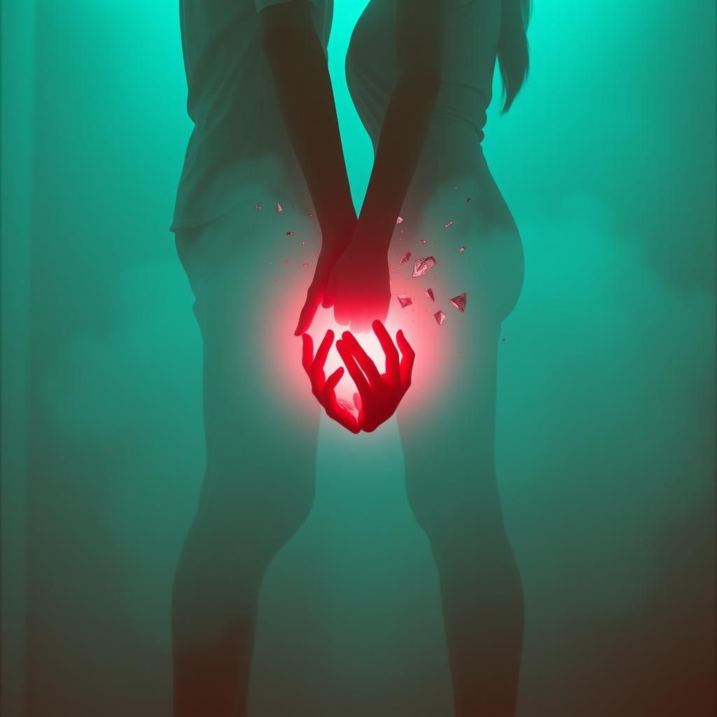 WHEN YOU STAY, I HEAL