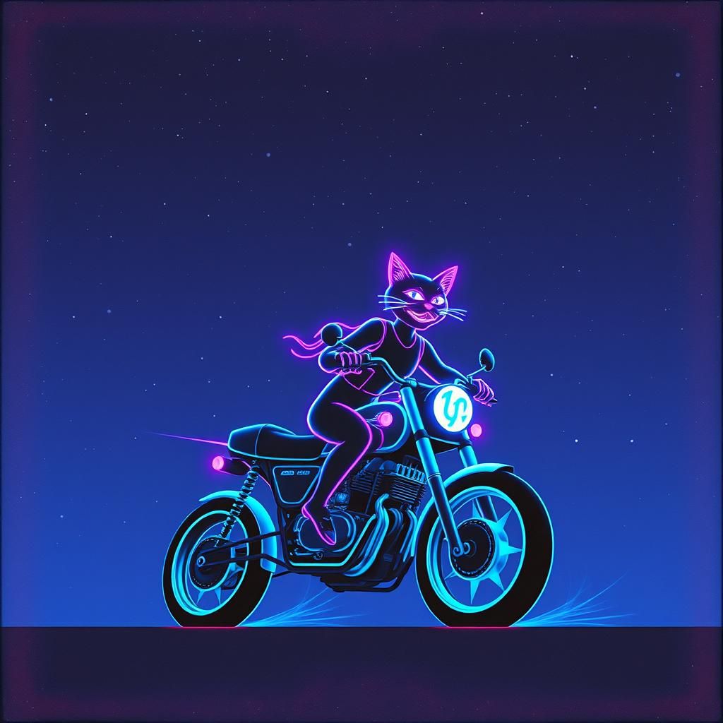 ネコズマ・ドライブ