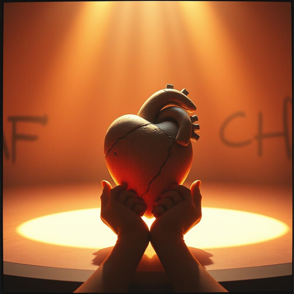 Heart of Repentance