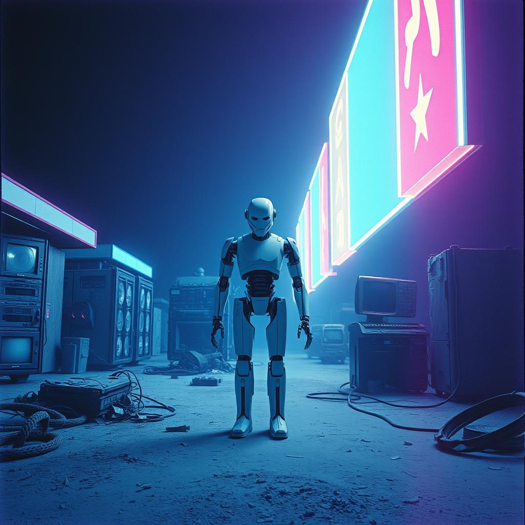 Artificial Assassin