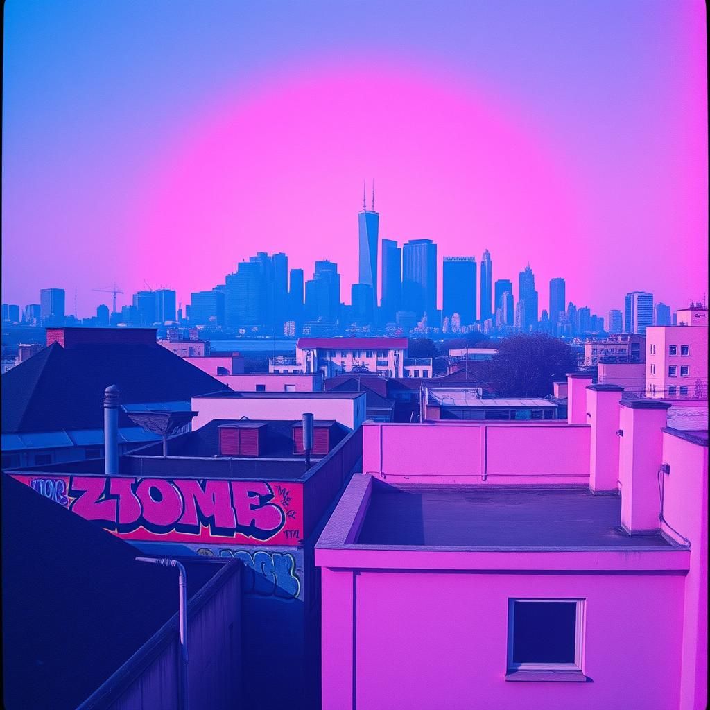 Rooftop Kings