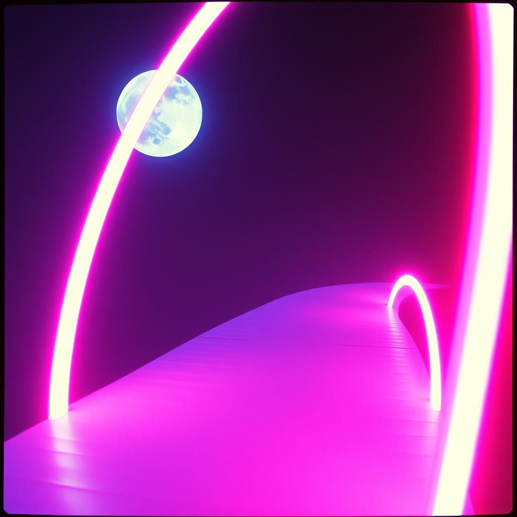 MOONRISE SUGARLIGHT - K-Pop-House - Hardy