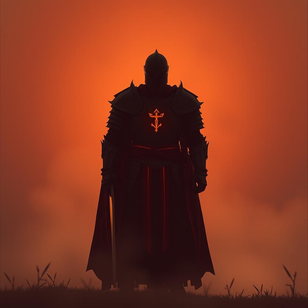 Heart of a Warrior