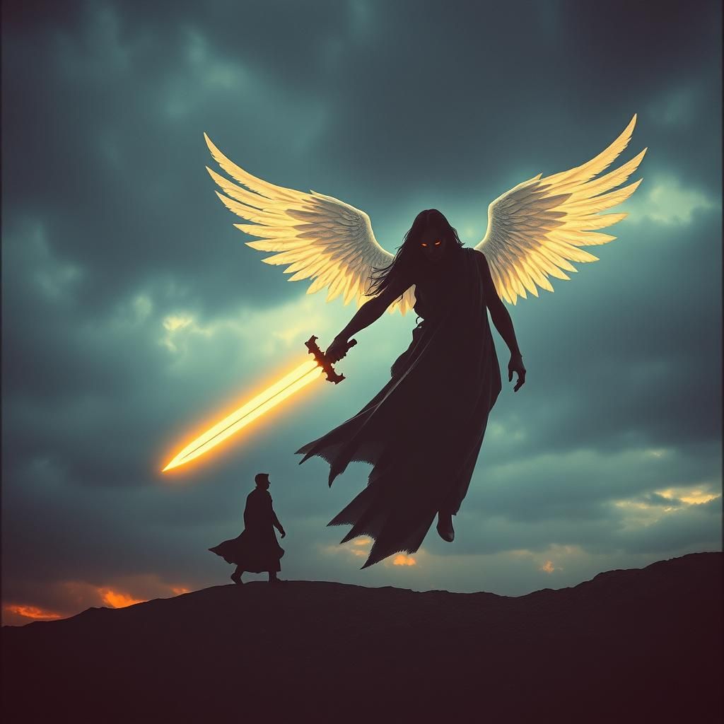 Arc Angel