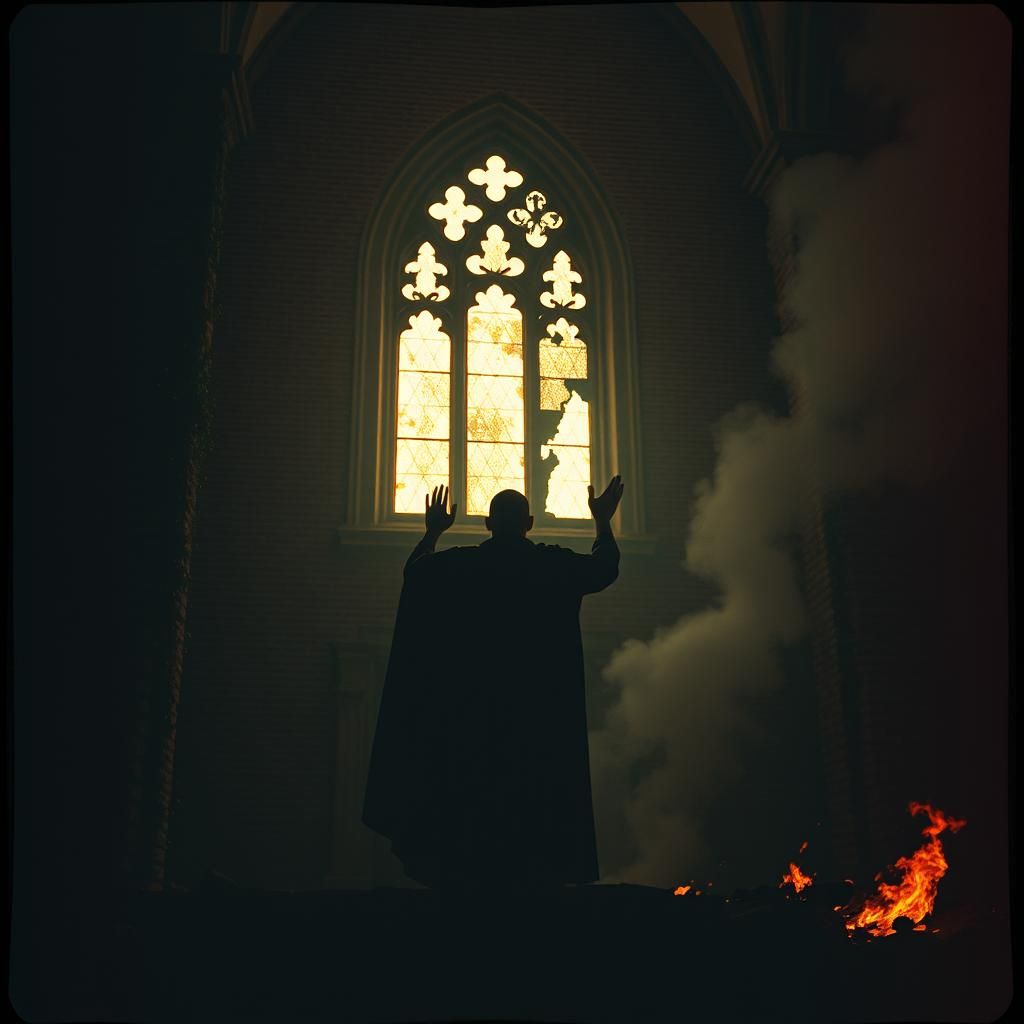 Second Corinthians