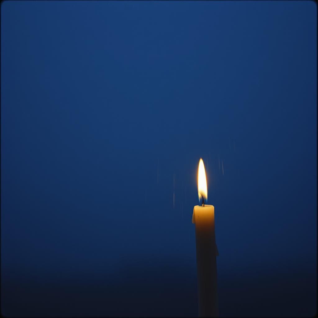 Fading Light