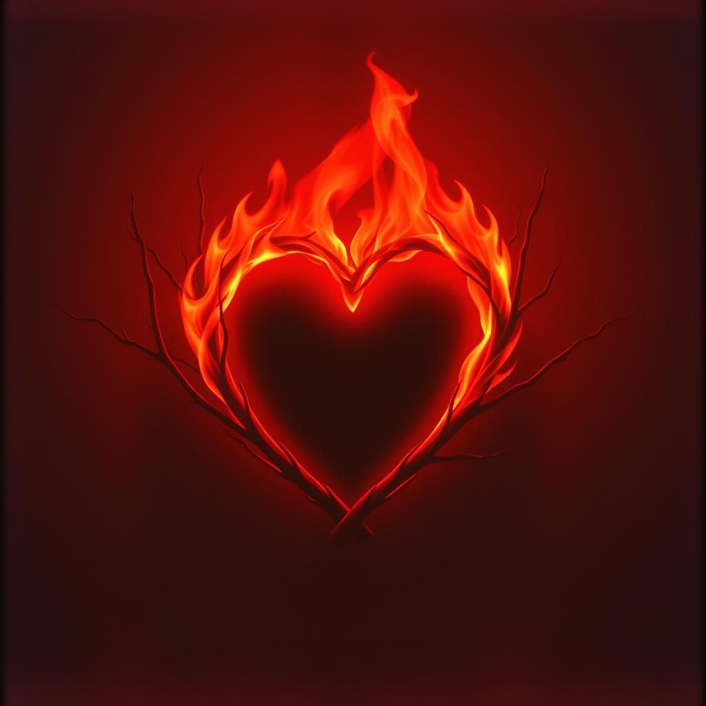 Sinner of Love