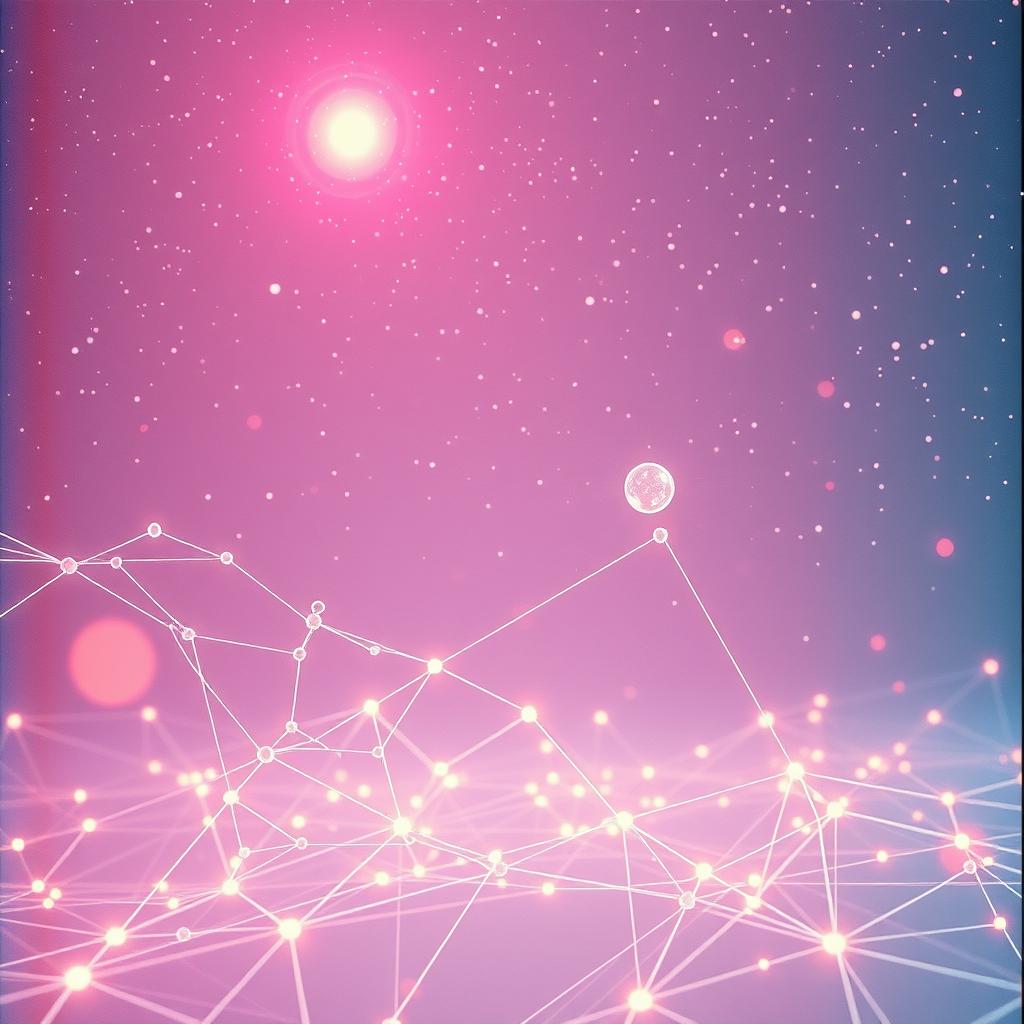 Miracles in the Cosmic Web
