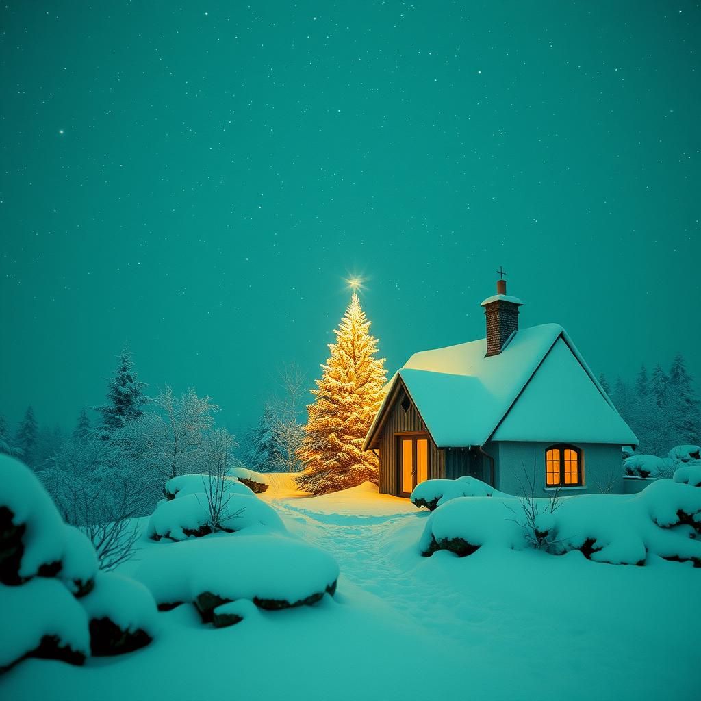 The Spirit of Christmas