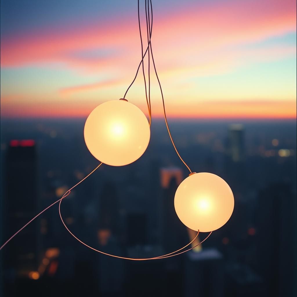 Starlit Pulse