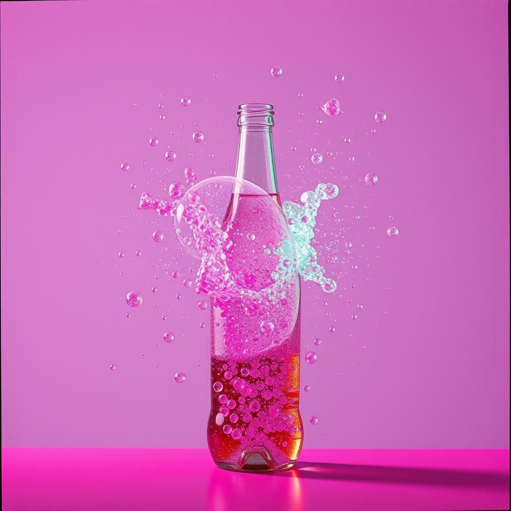 POP! POP! BANG!