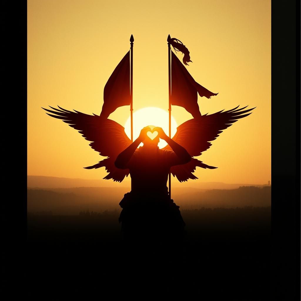 Redemption in the Shadows