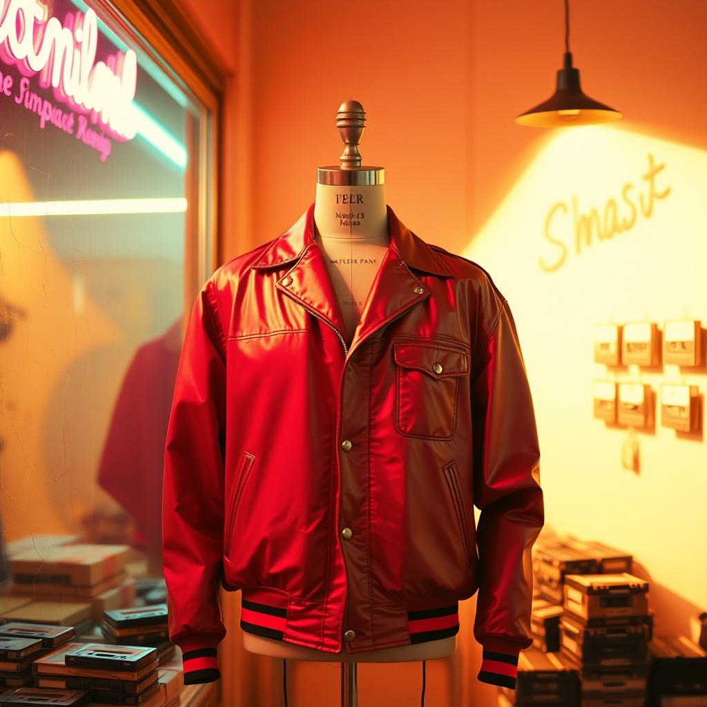 Secondhand Swagger