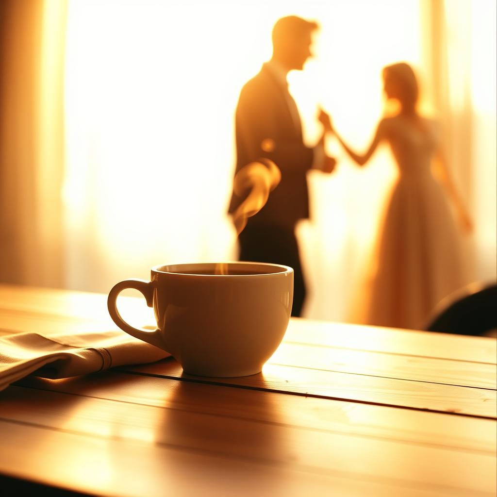 sabor a café
