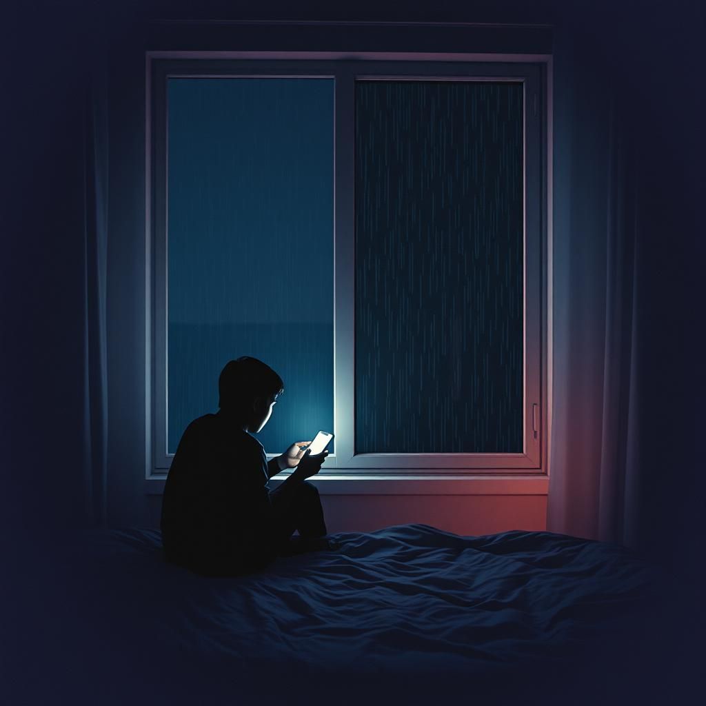 Still Here, Somehow