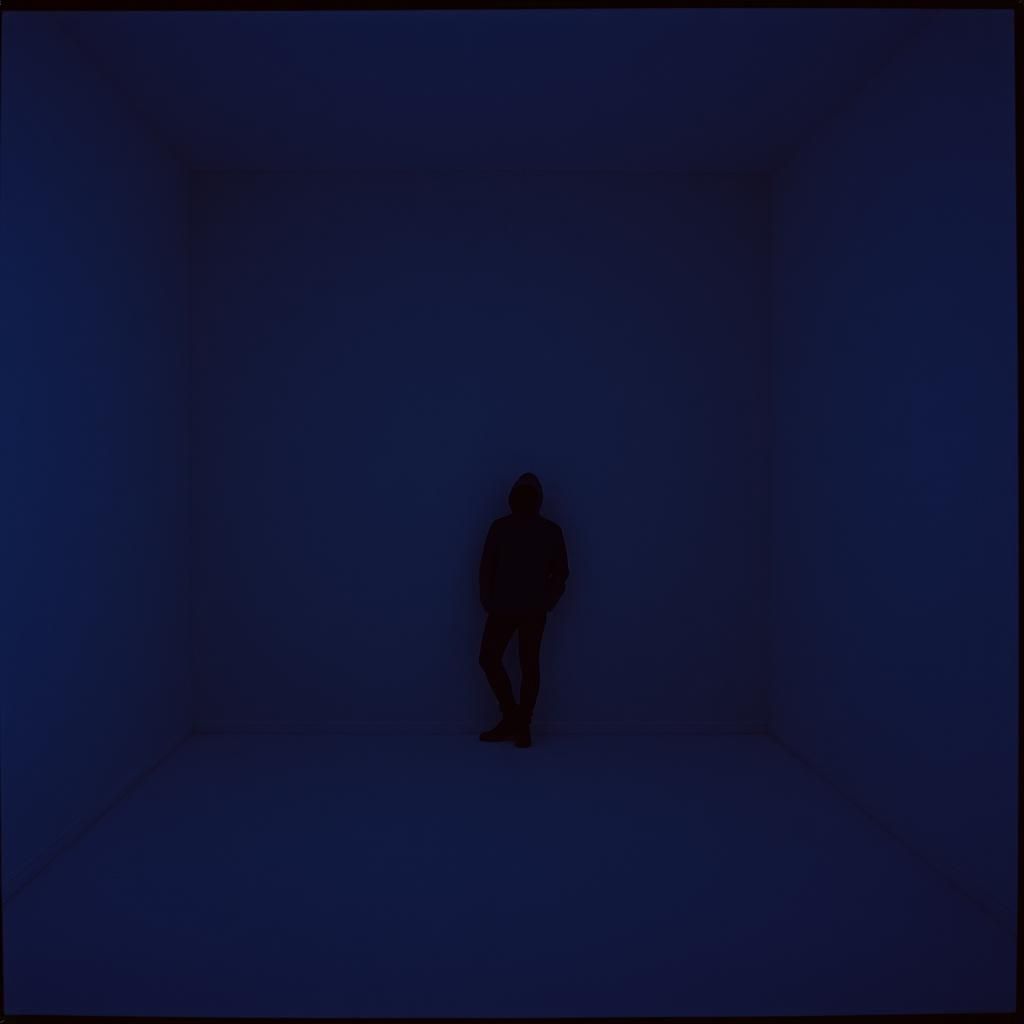 Room Full of Ghosts