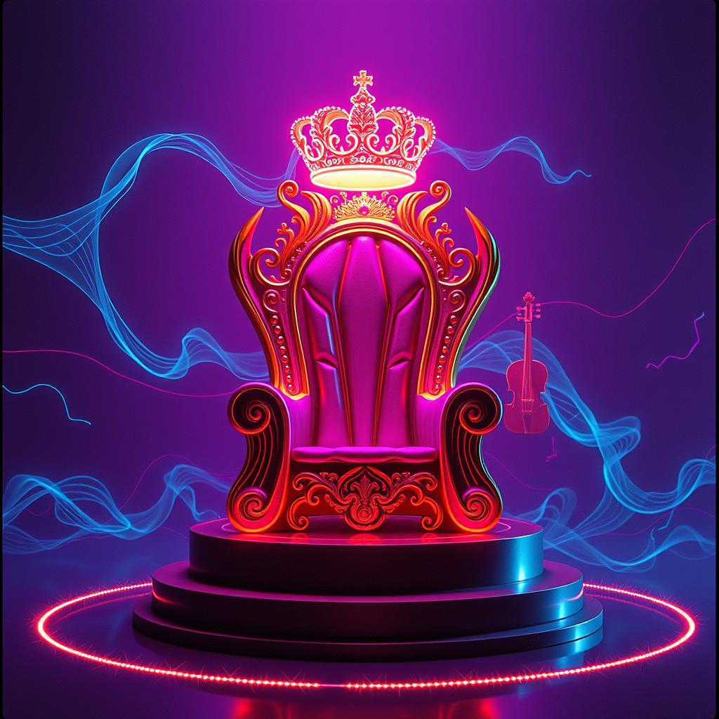 King’s Reign