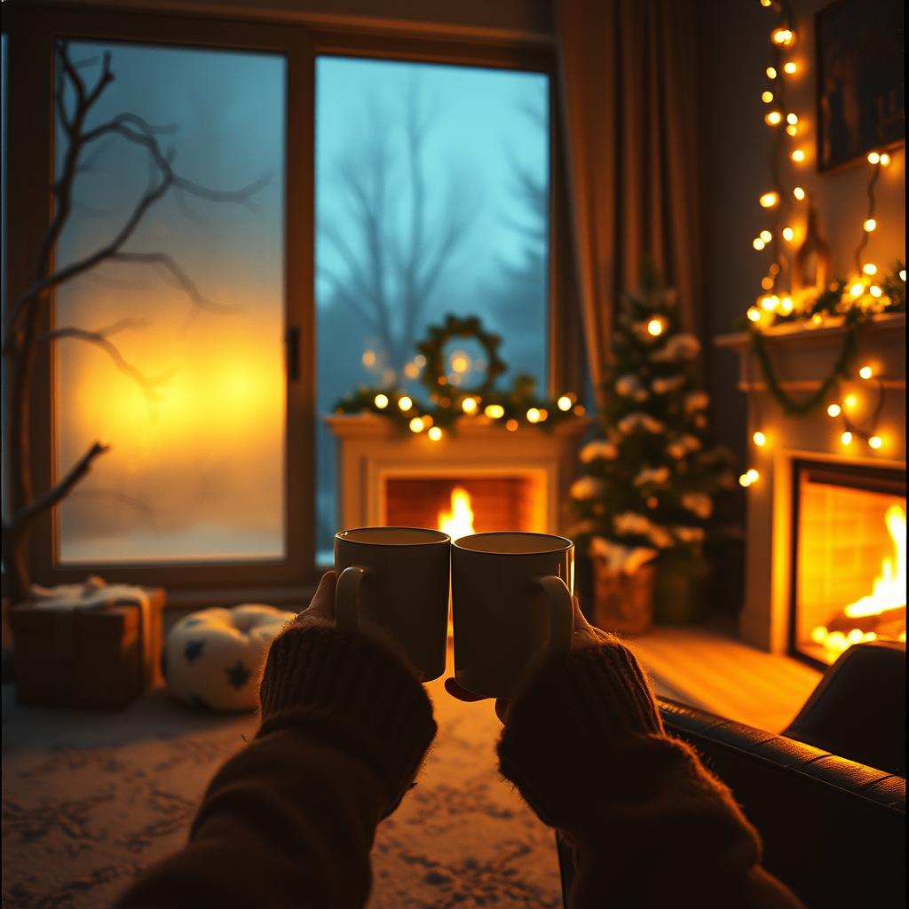 Twinkle in the Dark