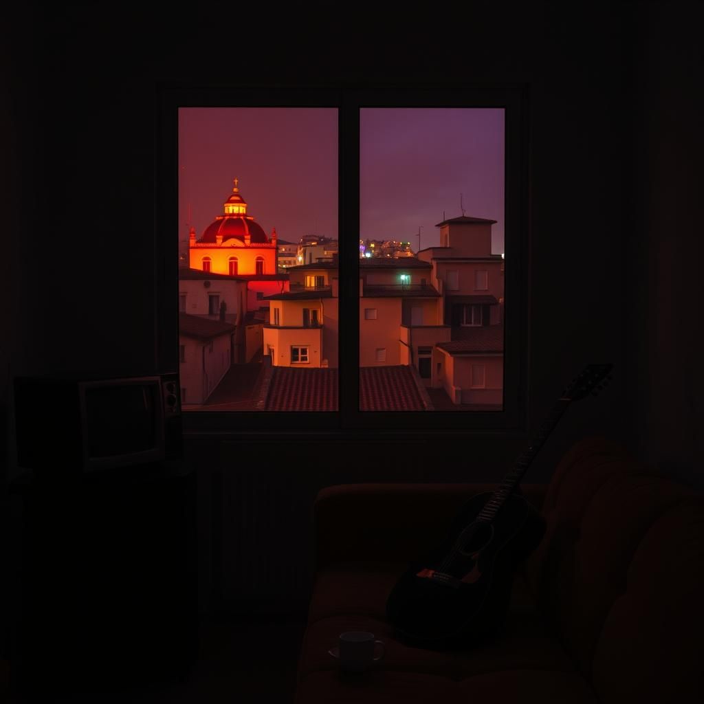 Entre Tus Mundos