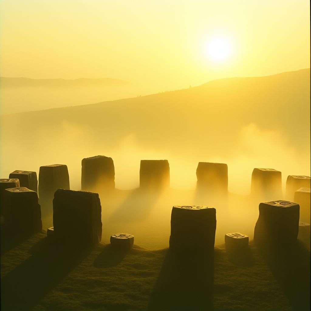 Celts and Ancient Romans