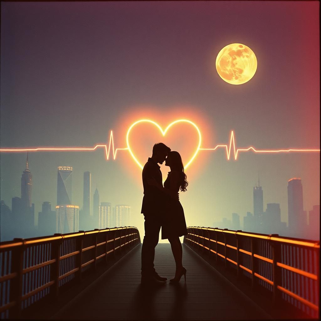 Love Unveiled