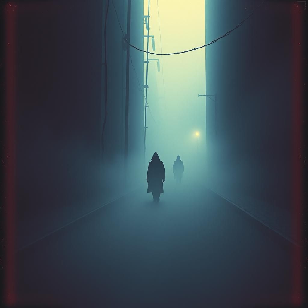 Shadows of the Abyss
