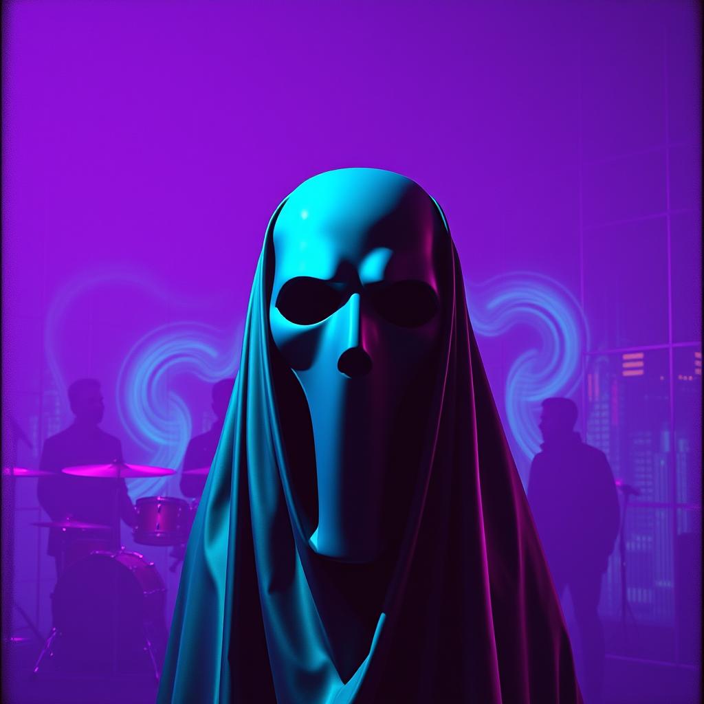 El Muerto Parao