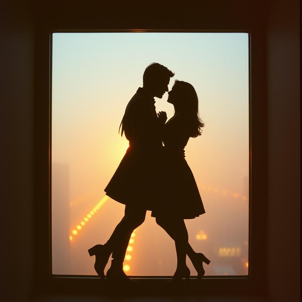 Trace of you