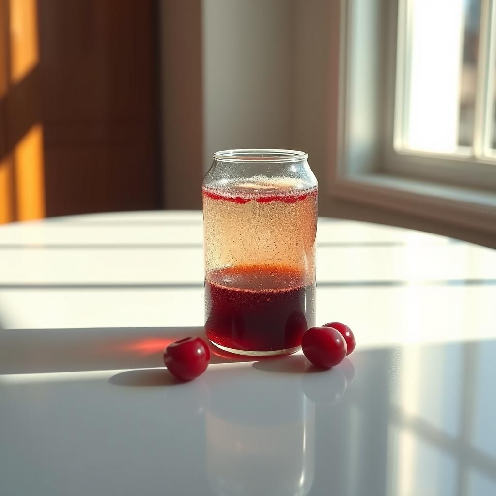 Cherry Cola Crush