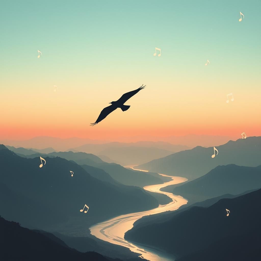 Wings of Freedom