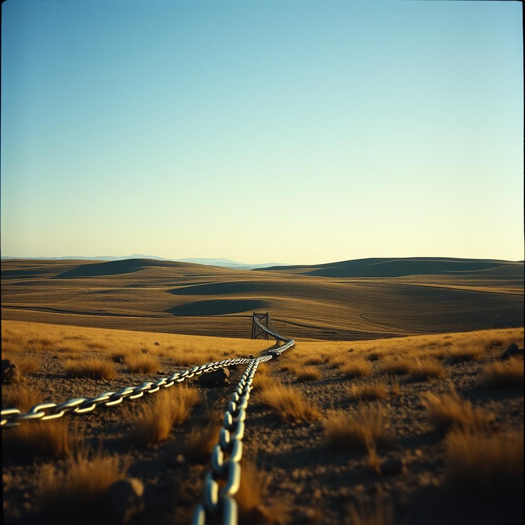 Break the Chains