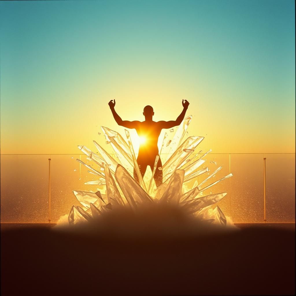 Fighting The Impossible