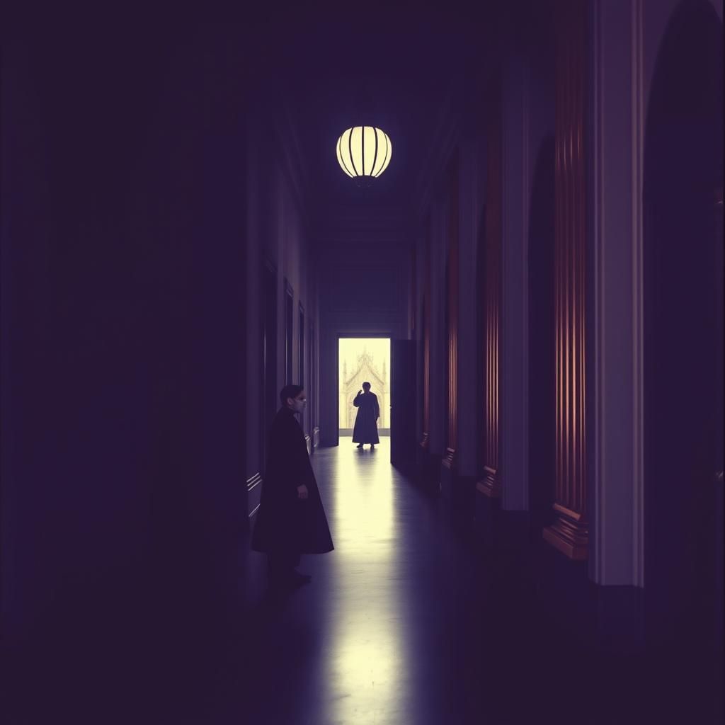 Sombras del Rey