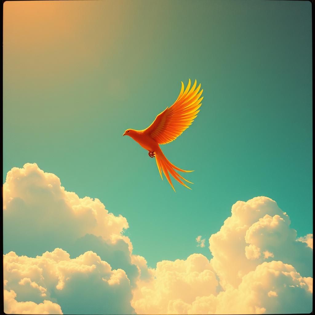 Rising Beyond
