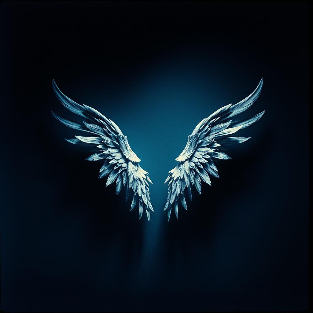 Angels Have Broken Us All