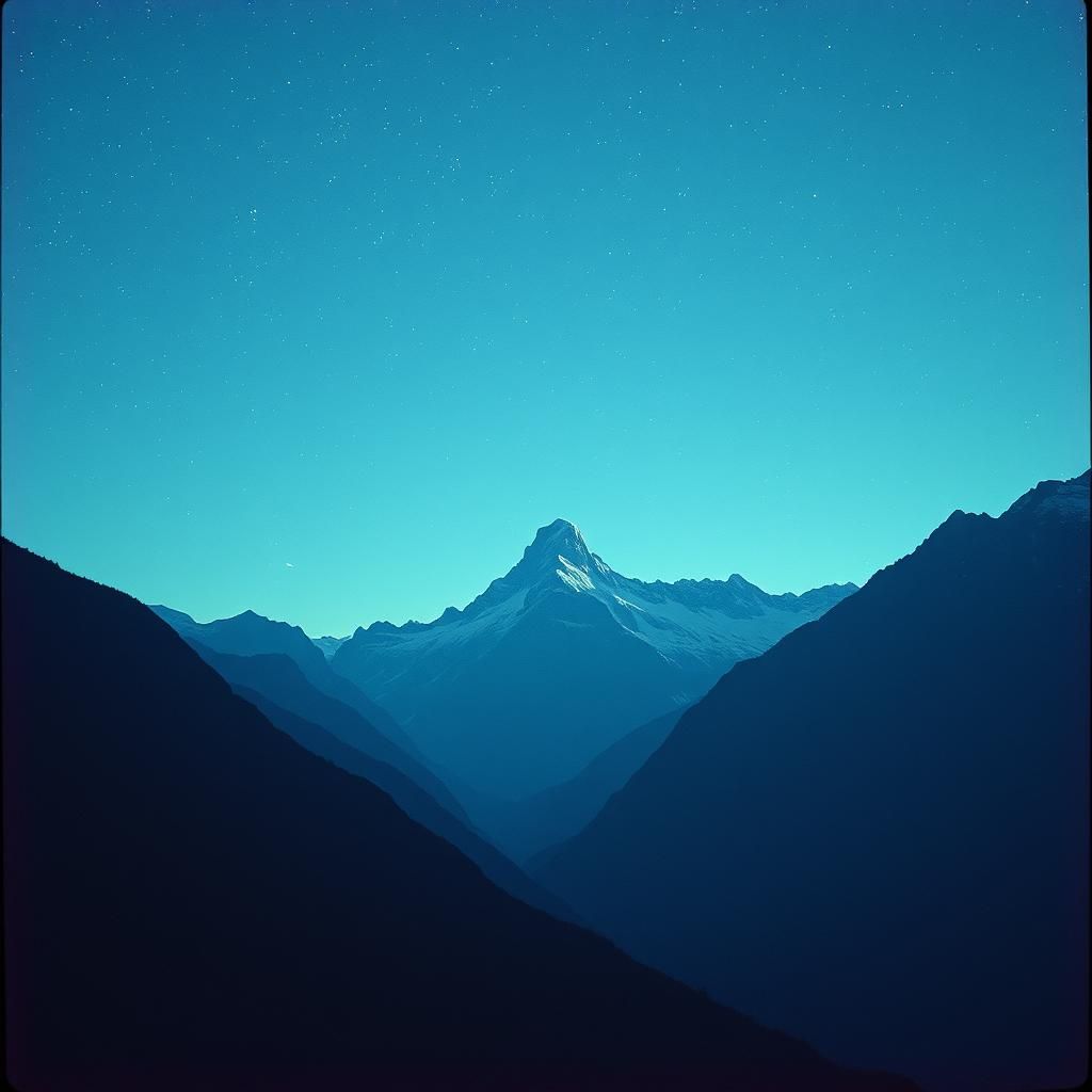 Dolomiti Mountains