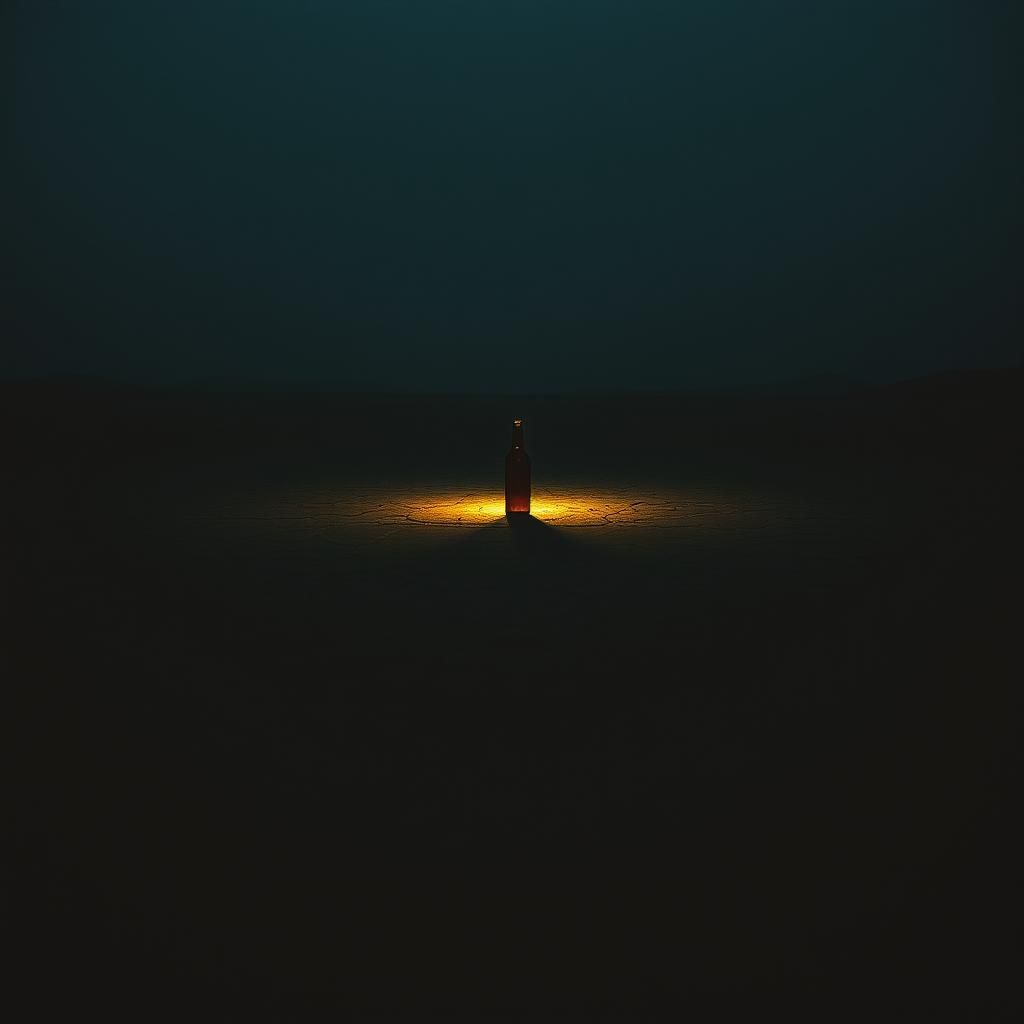 Finding Light
