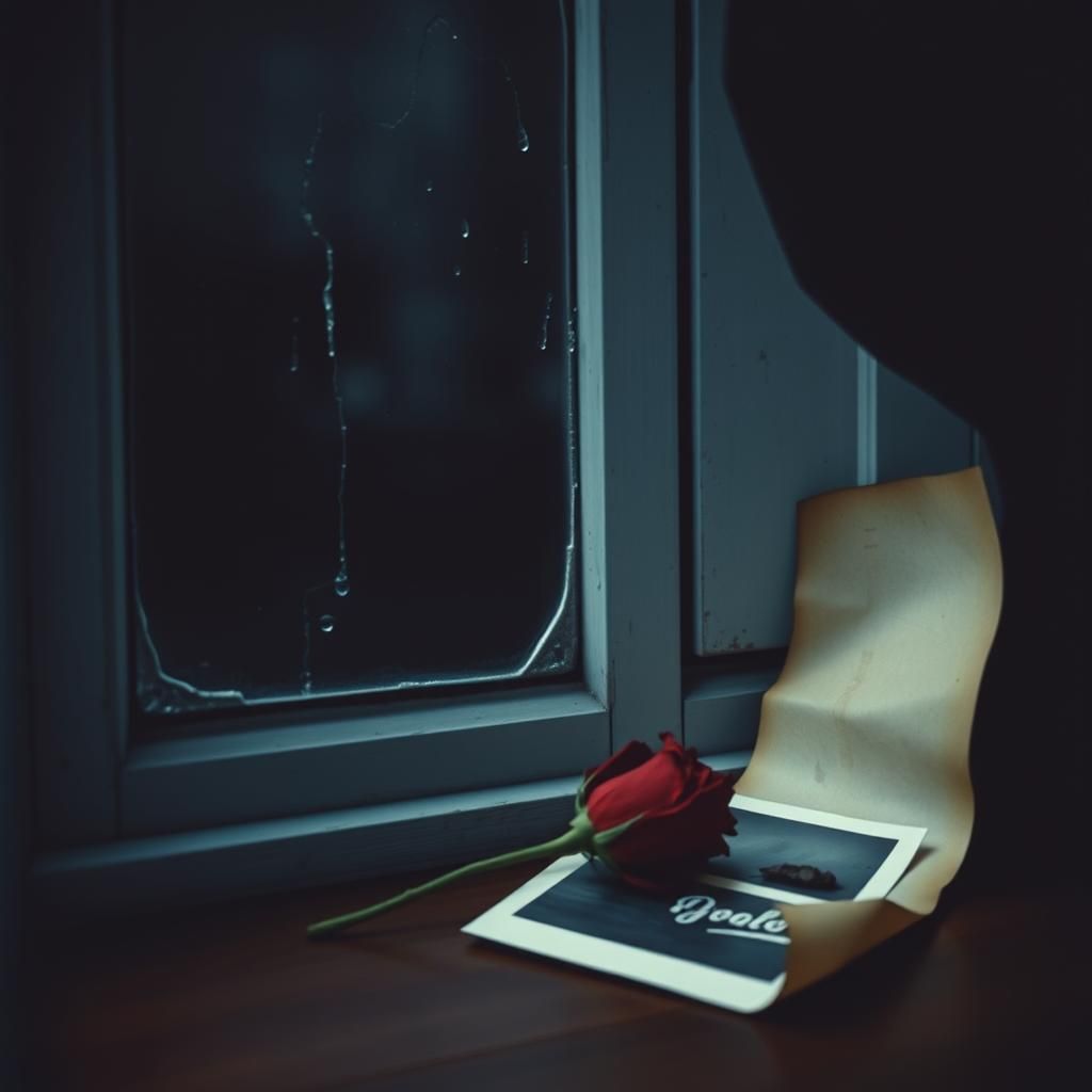 Love lost