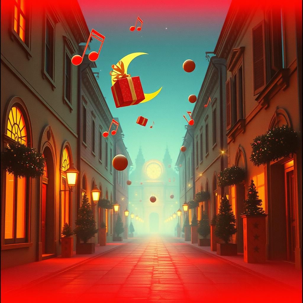 Happy Christmas