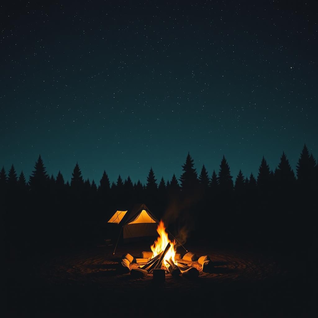 Under the Open Sky
