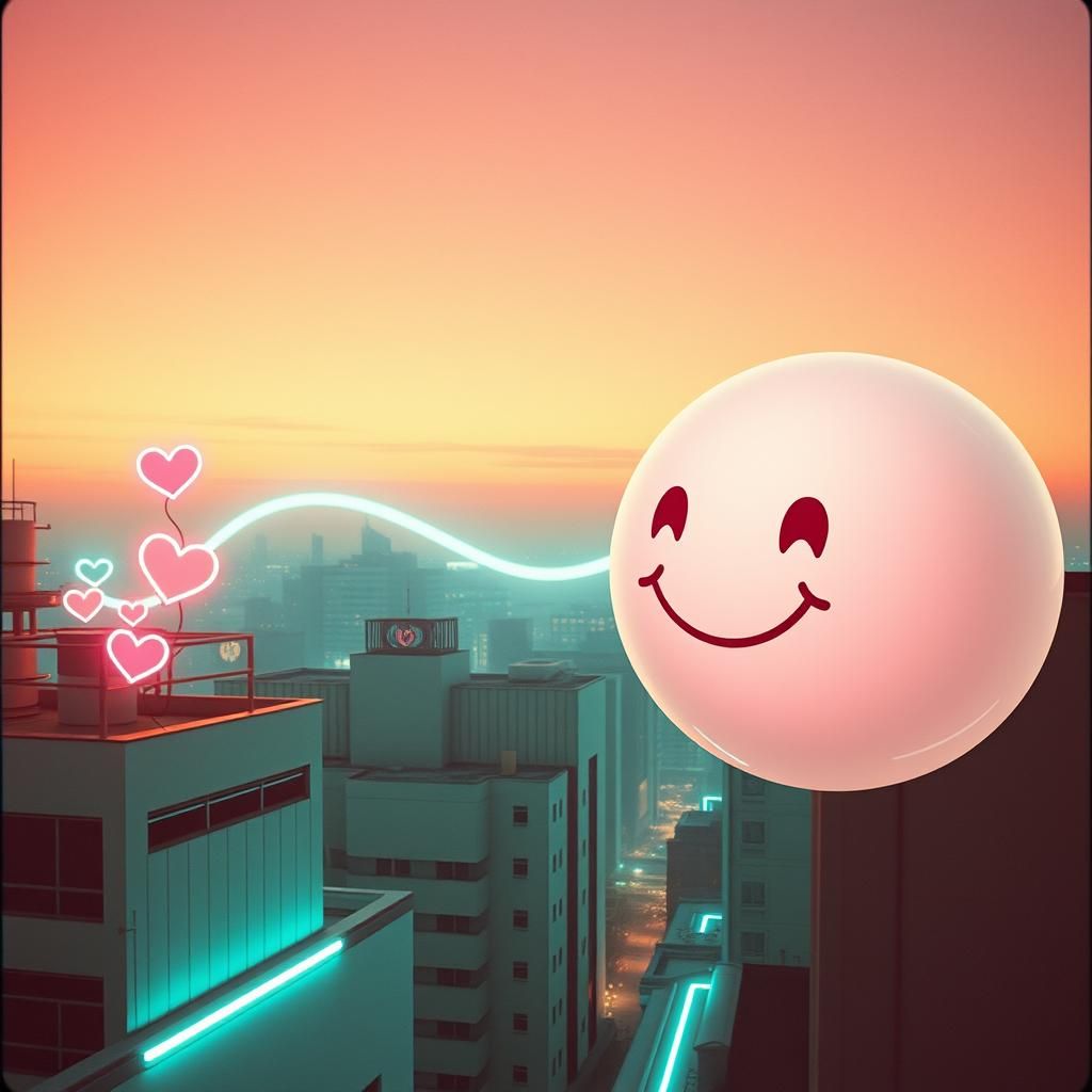 Pop!