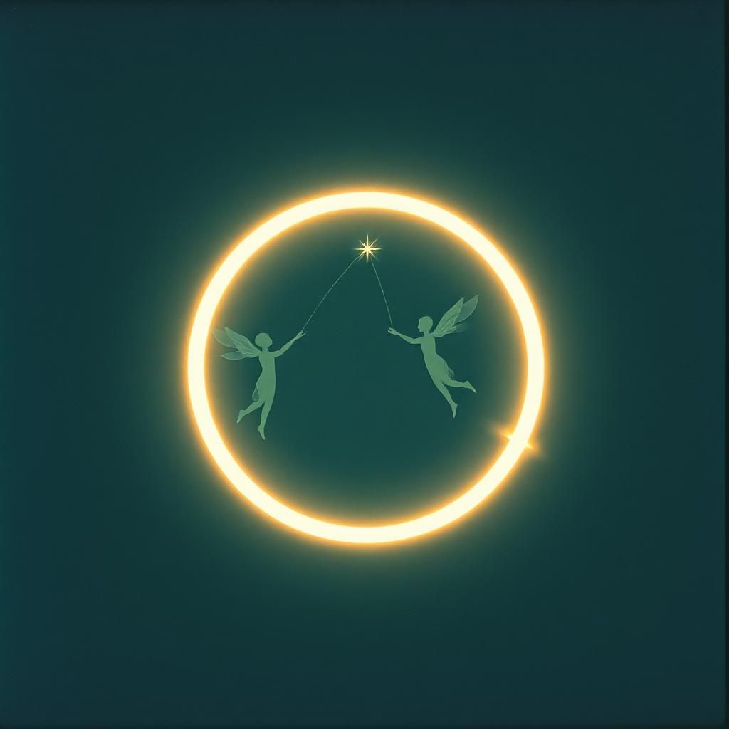 The Space Between Us