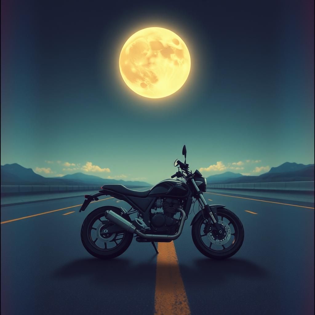Long rides