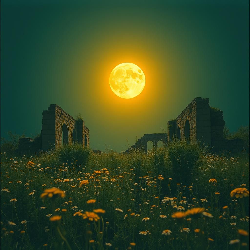 Lost City