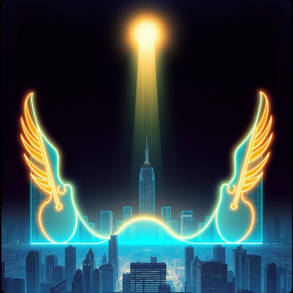 Harmony's Beacon